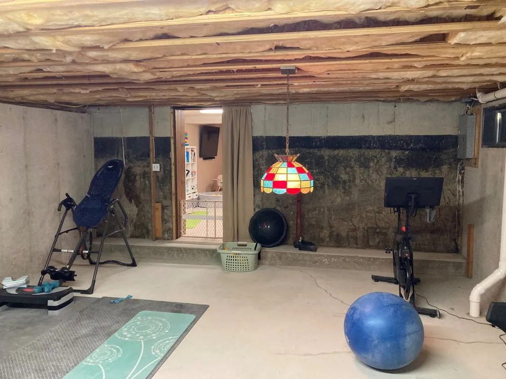 Reliable yard cleanup service in Weymouth Town, MA by Two Beards Construction