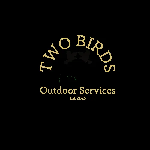 Local outdoor landscaping with custom design in Boerne, TX by Two Birds Outdoor Services