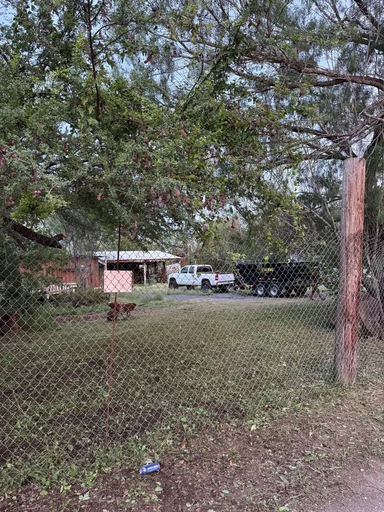 Trusted yard cleanup service in Boerne, TX - Two Birds Outdoor Services