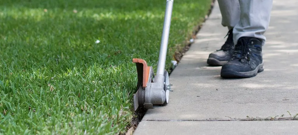 Affordable yard cleanup service with custom design across Merrill, WI - Two Boys & A Lawn Mower