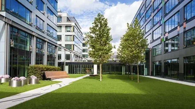 Custom lawn mowing service experts serving Merrill, WI - Two Boys & A Lawn Mower