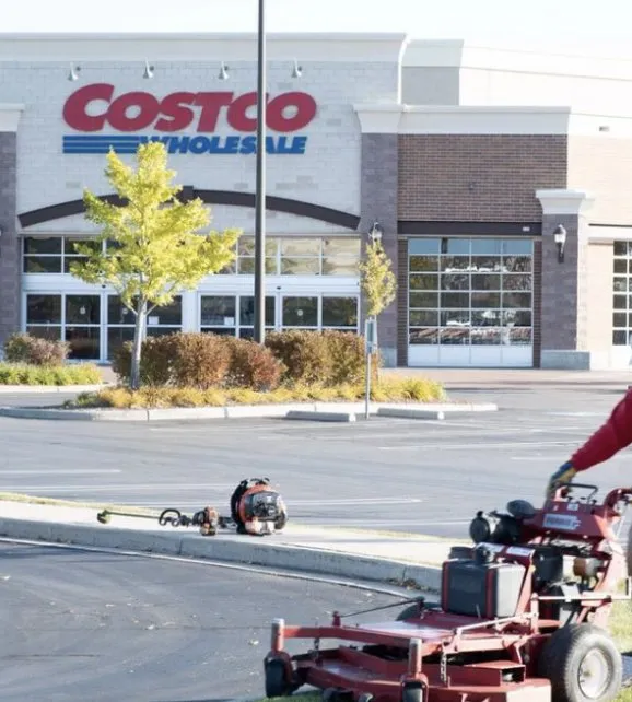 Top-rated residential landscaping experts serving Merrill, WI - Two Boys & A Lawn Mower