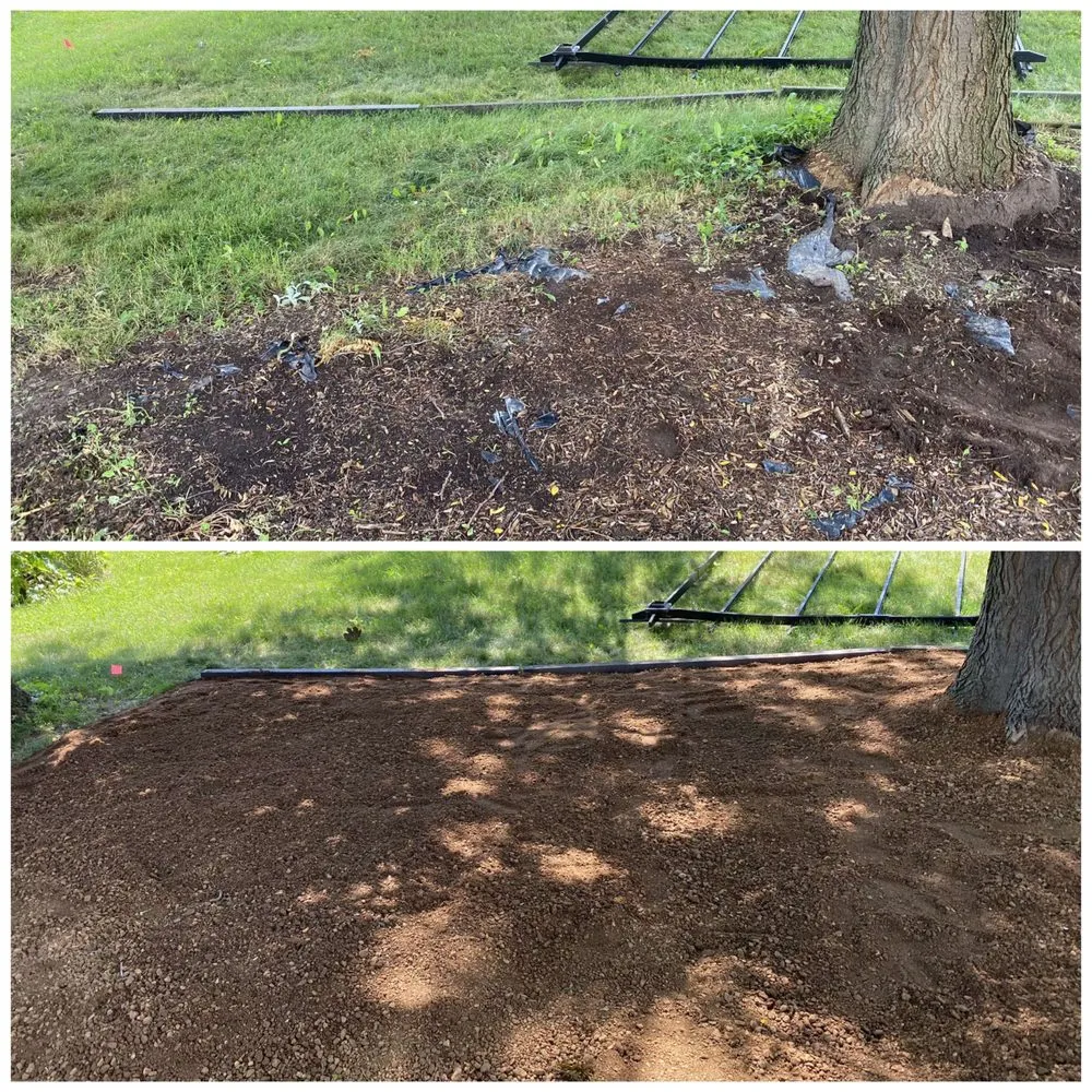 Top-rated landscaping services in West Bend, WI - Two Bro Lawn Care