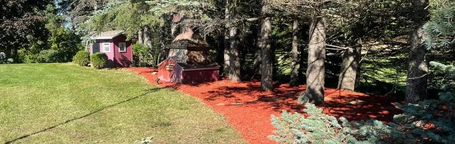 Reliable yard maintenance experts serving West Bend, WI - Two Bro Lawn Care