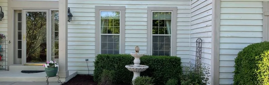 Top-rated lawn care service experts serving West Bend, WI - Two Bro Lawn Care