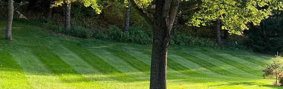 Affordable landscape installation near you across West Bend, WI - Two Bro Lawn Care