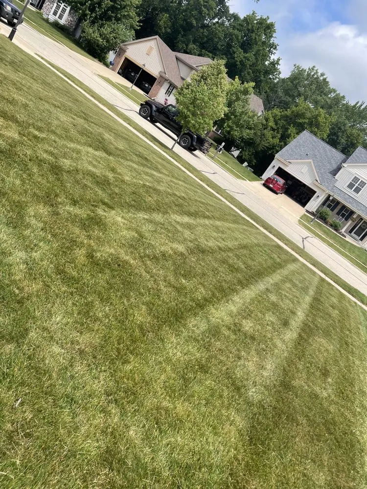 Custom yard maintenance experts serving West Bend, WI - Two Bro Lawn Care