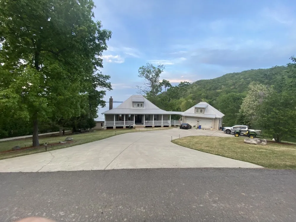 Trusted yard maintenance experts serving Covington, LA - Two Broke Brothers