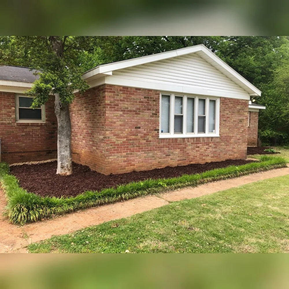 Custom landscaping services in Covington, LA - Two Broke Brothers