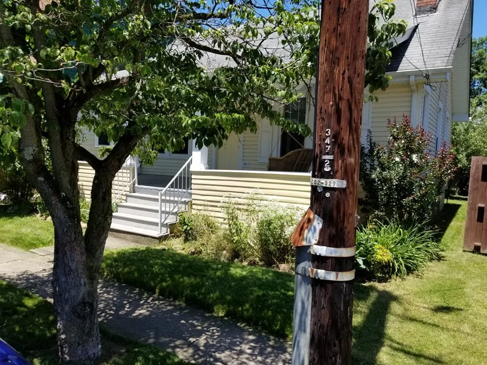 Affordable landscape installation for beautiful yards in Wheeling, WV by Two Bros Professional Services