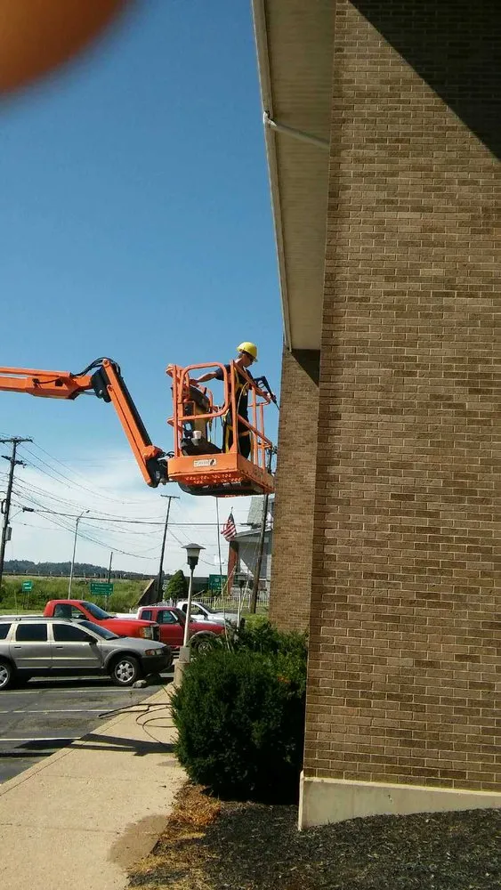 Expert landscaping services in Wheeling, WV - Two Bros Professional Services