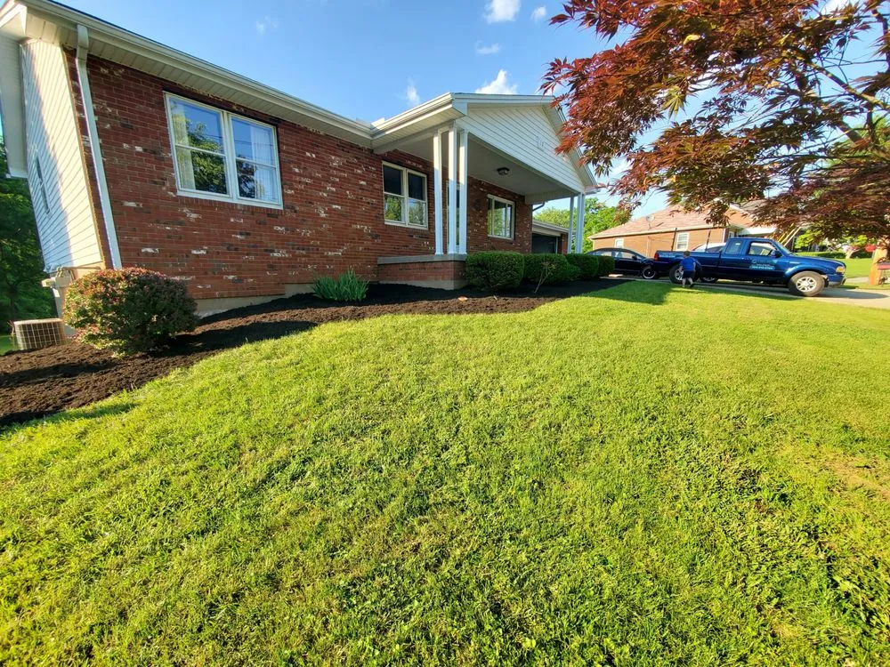 Custom yard maintenance experts serving Wheeling, WV - Two Bros Professional Services