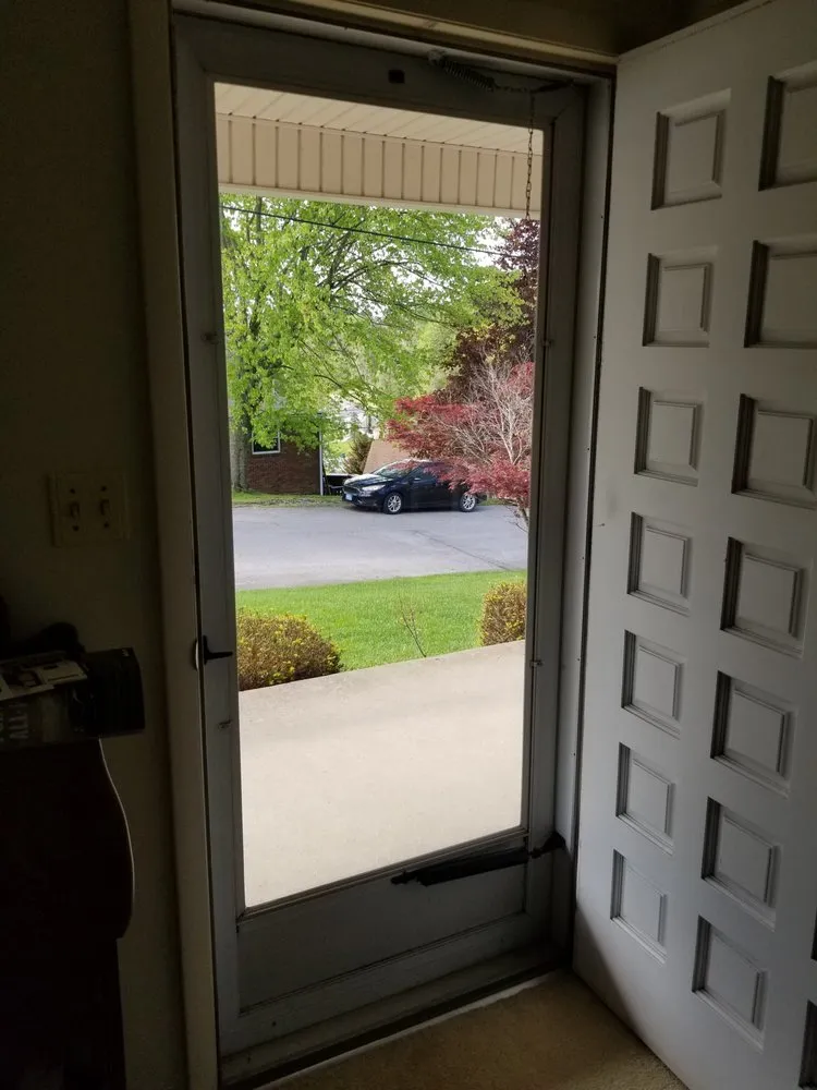 Affordable garden landscaping in Wheeling, WV by Two Bros Professional Services