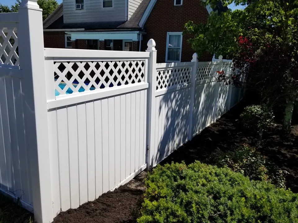 Expert lawn mowing service in Wheeling, WV by Two Bros Professional Services