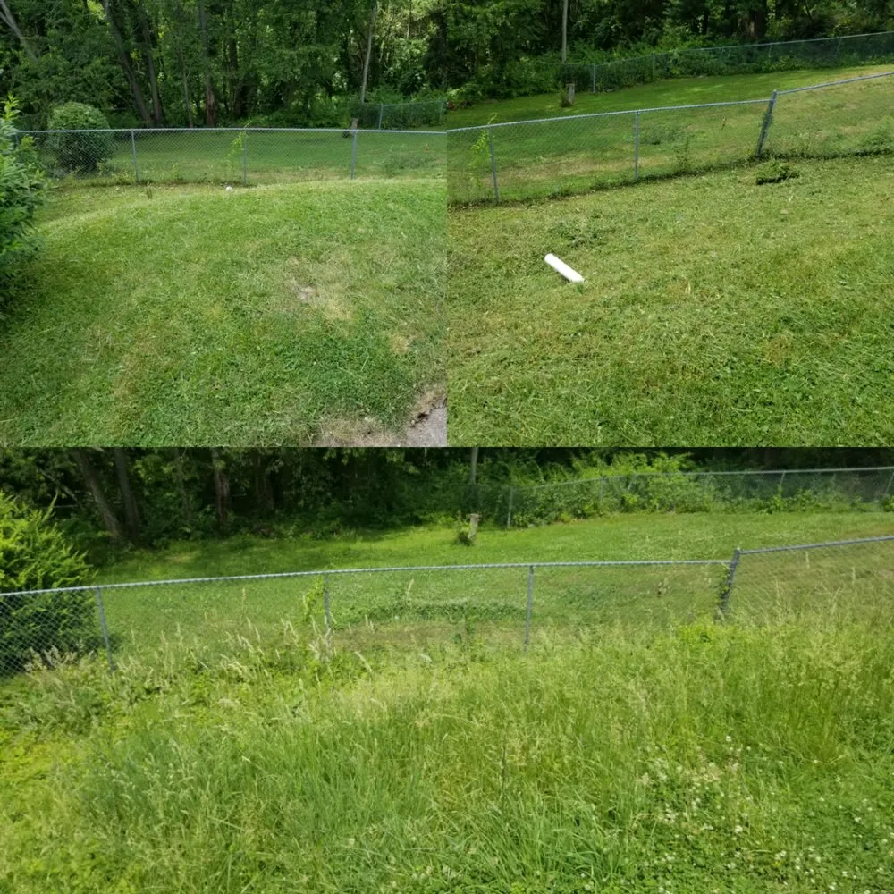 Reliable landscape installation in Wheeling, WV - Two Bros Professional Services