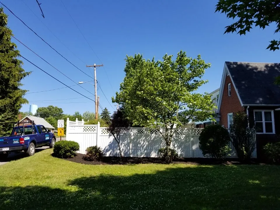 Expert landscaping services in Wheeling, WV by Two Bros Professional Services