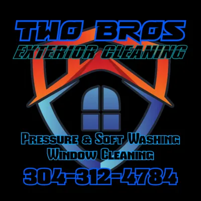 Two Bros Professional Services Logo