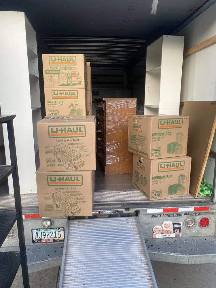 Local lawn mowing service experts serving Cedar Rapids, IA - Two Brother Enterprise