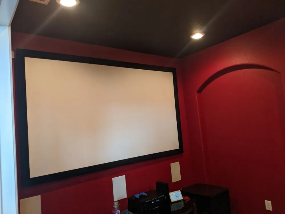 Custom yard maintenance with custom design across Irving, TX - Two Brothers at work