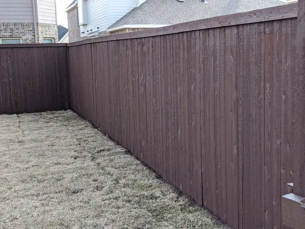 Local landscape design near you across Irving, TX - Two Brothers at work