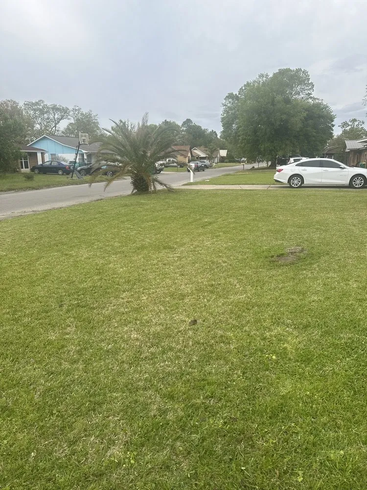 Professional landscape design experts serving St Martin, MS - Two Brothers Cutters