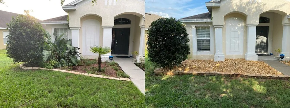 Reliable landscape installation experts serving Spring Hill, FL - Two Brothers Environmental Services