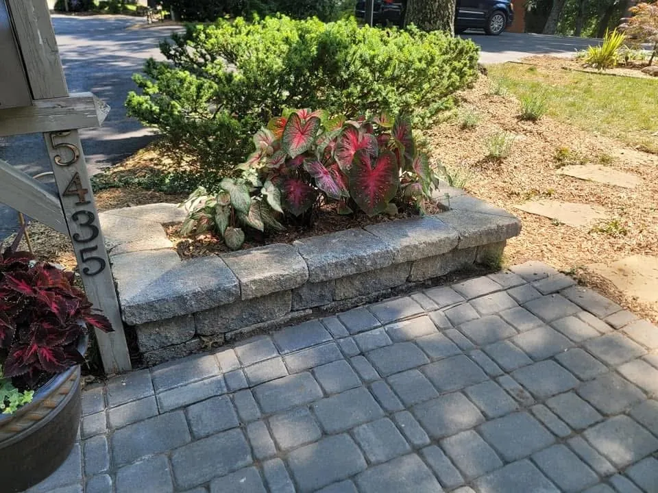 Professional lawn care service experts serving Vinton, VA - Two Brothers Hardscapes & Total Ground Control