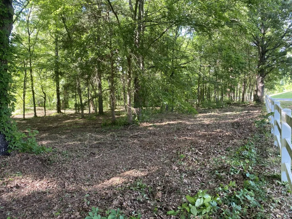 Custom landscape design in Oakland, TN - Two Brothers Landscape