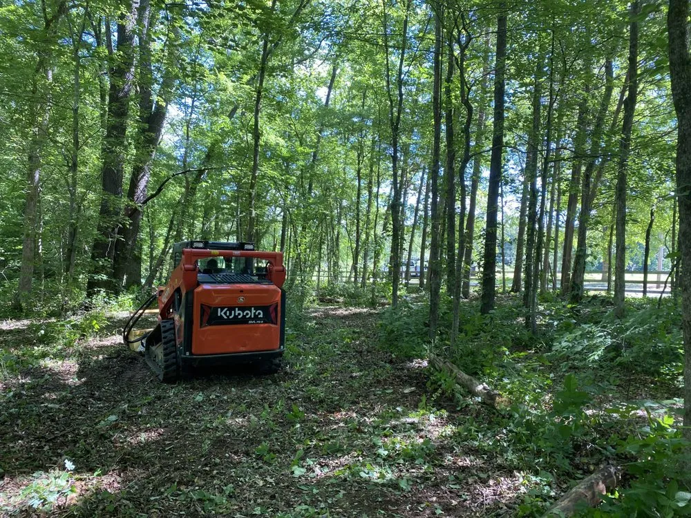 Trusted lawn mowing service in Oakland, TN - Two Brothers Landscape