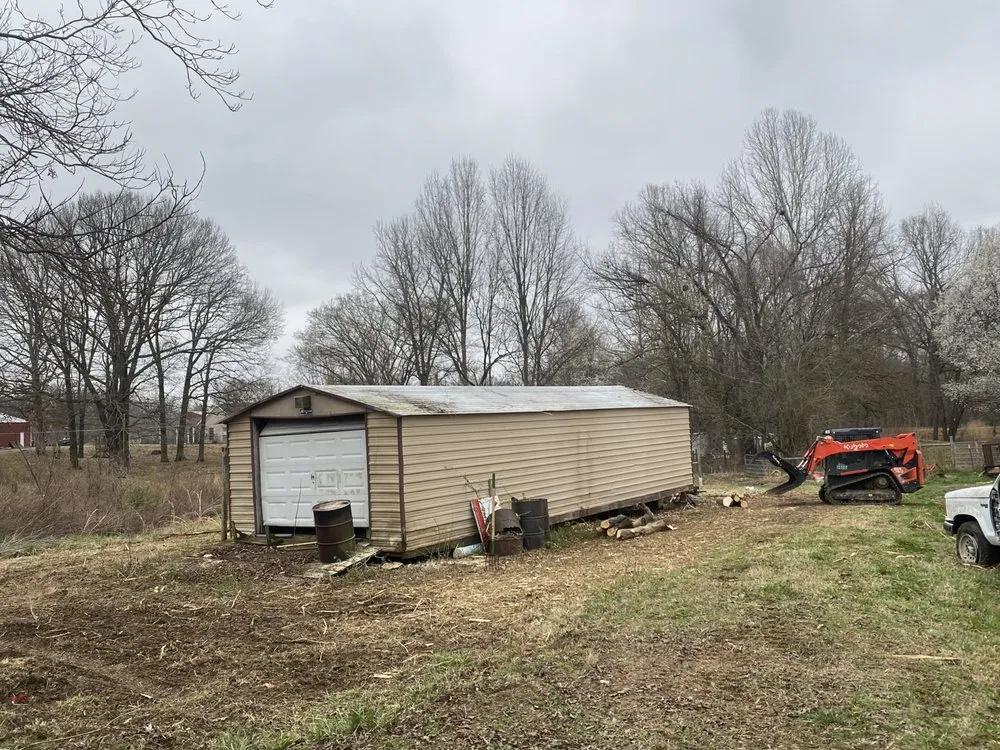 Affordable yard maintenance for residential properties across Oakland, TN - Two Brothers Landscape