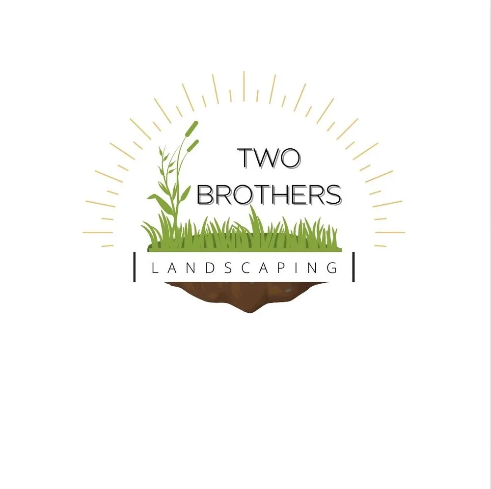 Expert landscape installation in Atlanta, GA by Two Brothers Landscaping