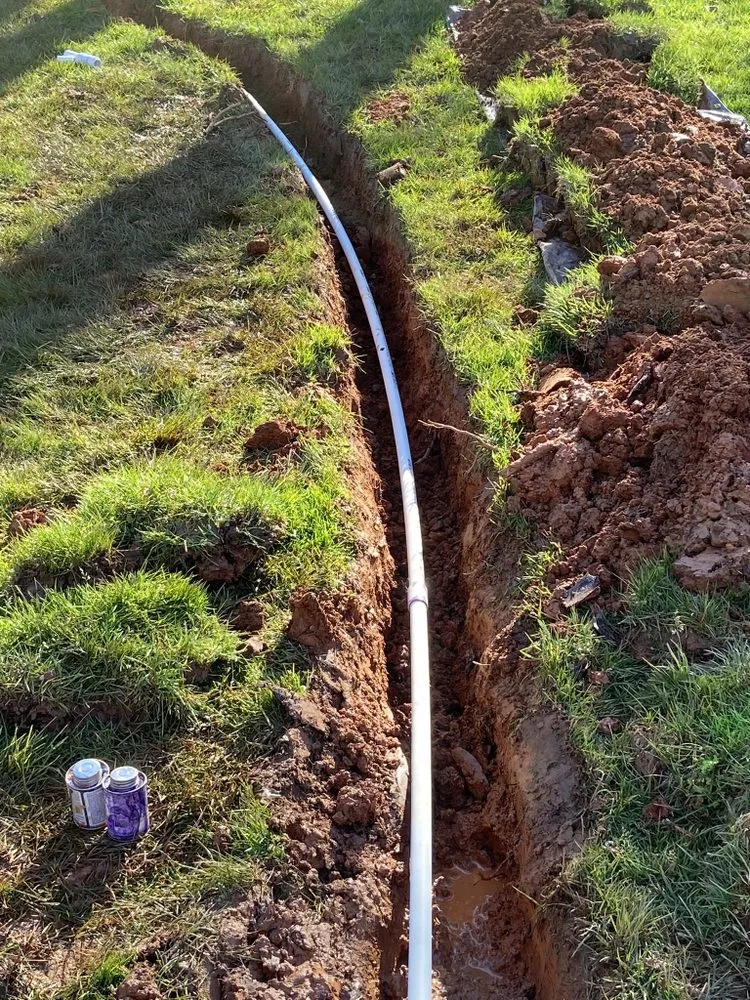 Local outdoor landscaping for year-round maintenance across Atlanta, GA - Two Brothers Landscaping