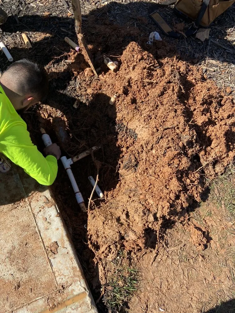 Custom lawn care service in Atlanta, GA - Two Brothers Landscaping