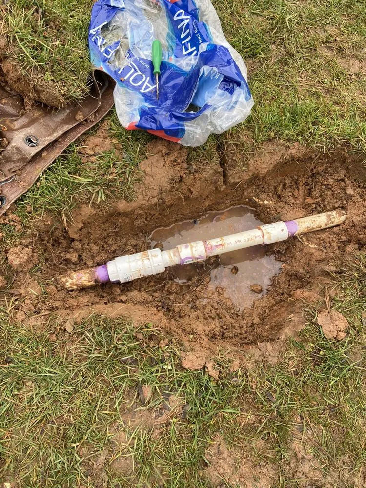 Local landscaping services in Atlanta, GA by Two Brothers Landscaping