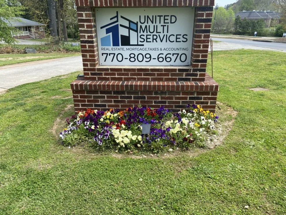 Trusted outdoor landscaping in Atlanta, GA - Two Brothers Landscaping