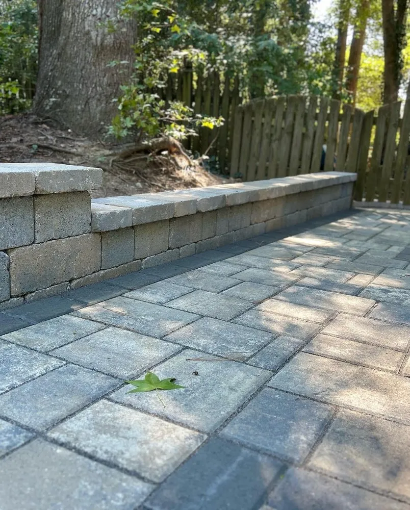 Expert landscape design for beautiful yards across Fuquay Varina, NC - Two Brothers Landscaping