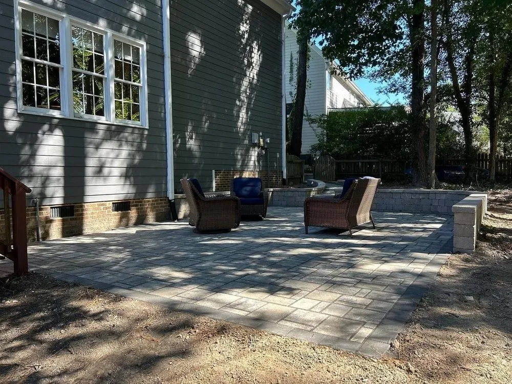 Top-rated landscape design experts serving Fuquay Varina, NC - Two Brothers Landscaping