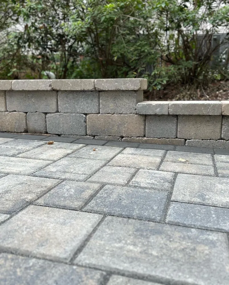 Local residential landscaping for year-round maintenance in Fuquay Varina, NC by Two Brothers Landscaping