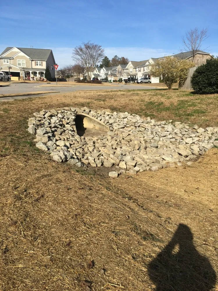 Trusted yard maintenance in Fuquay Varina, NC - Two Brothers Landscaping