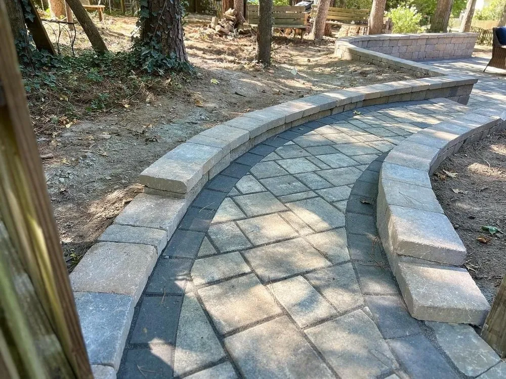 Trusted garden landscaping for outdoor upgrades across Fuquay Varina, NC - Two Brothers Landscaping