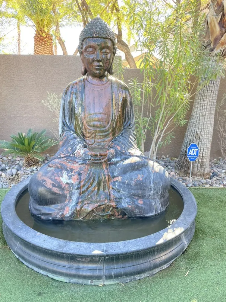 Top-rated lawn mowing service experts serving Las Vegas, NV - Two Brothers Landscaping