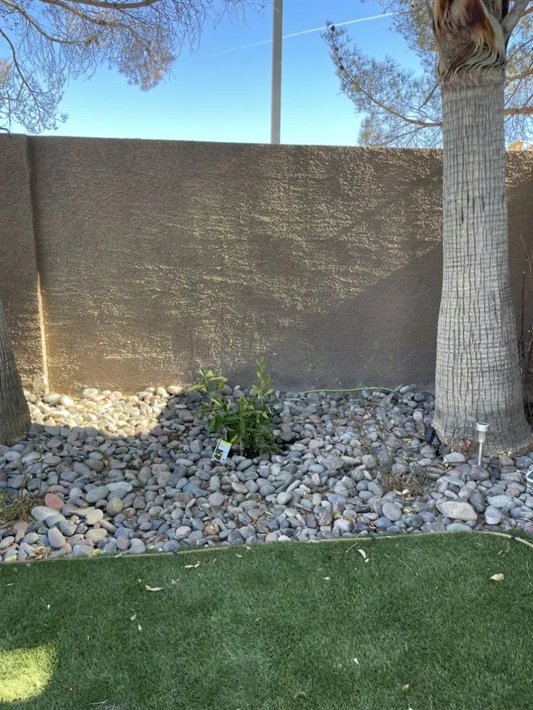 Trusted outdoor landscaping experts serving Las Vegas, NV - Two Brothers Landscaping