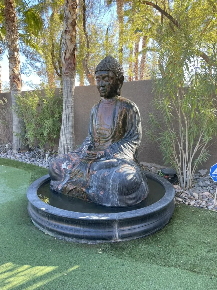 Top-rated lawn care service experts serving Las Vegas, NV - Two Brothers Landscaping