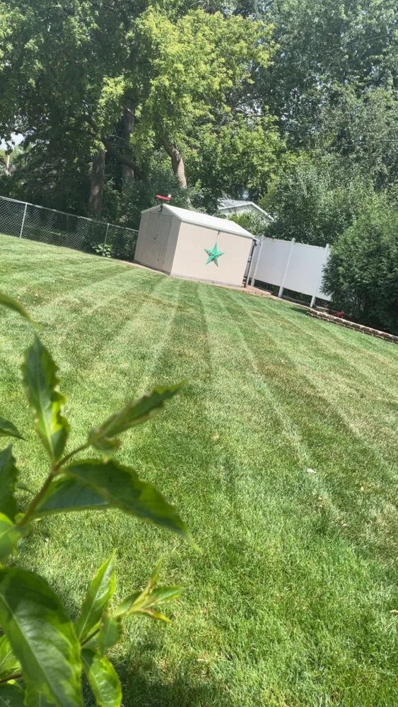 Top-rated landscaping services in Menasha, WI by Two Brothers Landscaping