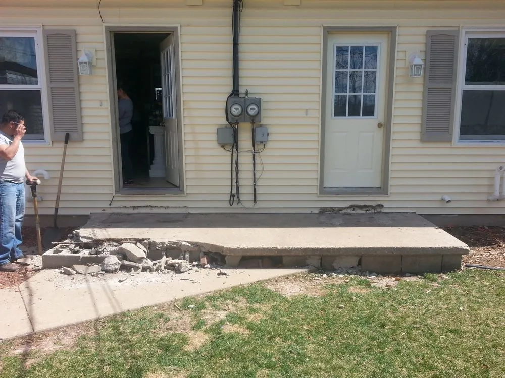 Reliable landscape installation experts serving Menasha, WI - Two Brothers Landscaping