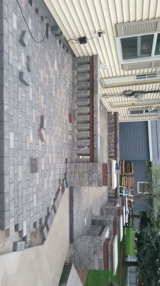 Trusted residential landscaping in Menasha, WI - Two Brothers Landscaping