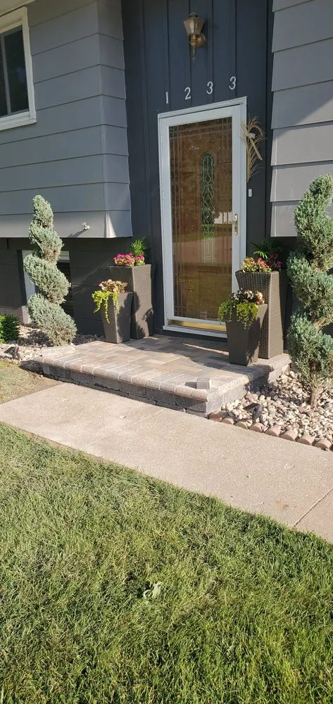 Reliable landscape installation experts serving Menasha, WI - Two Brothers Landscaping