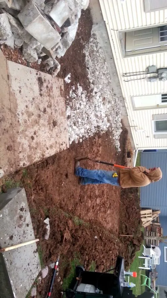 Professional yard maintenance experts serving Menasha, WI - Two Brothers Landscaping