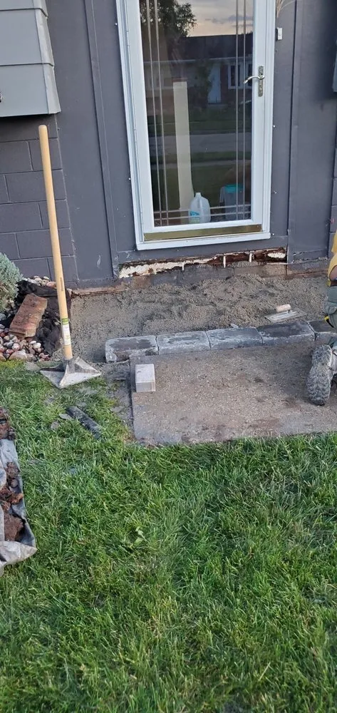 Expert landscaping services for homes across Menasha, WI - Two Brothers Landscaping