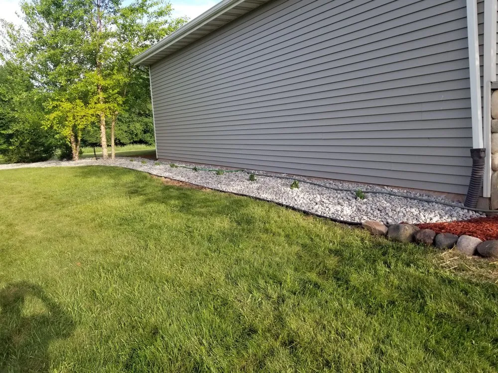 Trusted landscape installation experts serving Menasha, WI - Two Brothers Landscaping